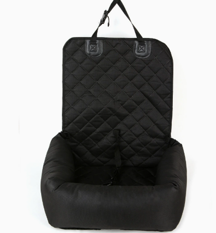 Multifunctional Pet Car Bed