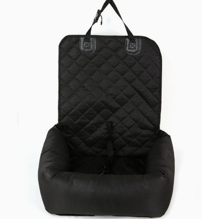 Multifunctional Pet Car Bed