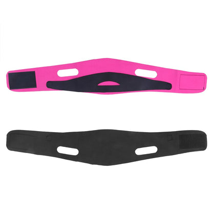 V Face Lifting Chin Strap